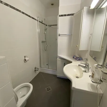 Seeblickperle, Business Zentrum