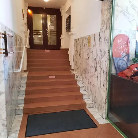 Apartmán Seeblickperle, Business Zentrum