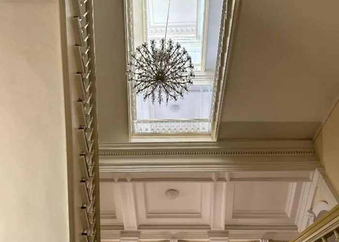 Seeblickperle, Business Zentrum Apartmán Gmunden