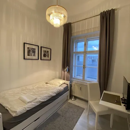 Apartment Seeblickapartment Business Im Zentrum Gmunden