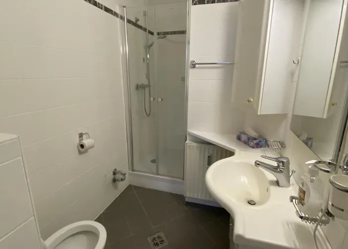 Seeblickperle, Business Zentrum